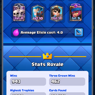 XP-32! KT-11! 85X CARDS UNLOCKED! EVO-2! ARENA-14! DECENT ACCOUNT! FAST DELIVERY - Image 7