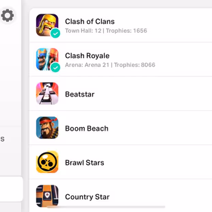 TOWNHALL 12 [] HEROES 35-35-20-13 [] AVAILABLE - Image 4