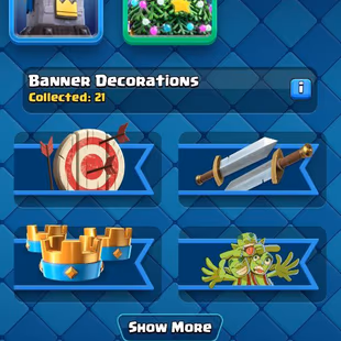 BSET ACC FOR START || KT 14 || 256 K GOLD - Image 5