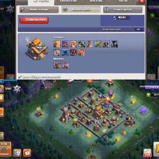 TH16 || 13797 GEMS ||  OLD TREES - Image 4