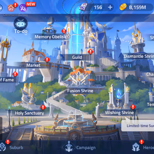 All Platform - SV 70306- 115 Awakened - 17 Skins Epic - 12 UR - Image 2