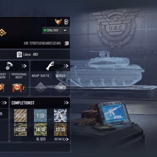 iOS Android - Level 227 - Rank Legend - 7 Legendary - 1 Mytich - Code700 - Image 4