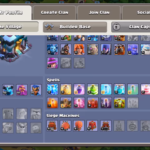 !!TH13 MAX TYPE/FEW LEFT!! 4X EPIC EQUIPMENT!!  HERO-74-75-50-50-25!! 150-XP!! BEST DEAL - Image 4