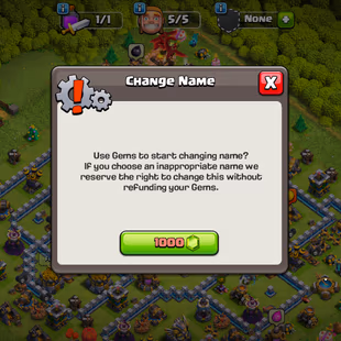 [ TH-12 FULLY MAX ] || F.ARROW || MAX LIST: MAX DEFENCES - TROOPS - WALLS - HEROS || FAST DELIVERY || - Image 6