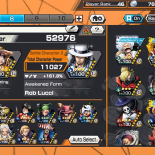 BR553-IOS+Android-Hyber 34+8 Ex Max(Snake+Lucci+Gear 5+Akainu+Roger+Zoro+Shank+Luffy)+Vip Medal+Many Bounty Festival Max - Image 4