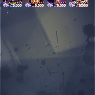 D63-Vip Account-8 UL(SS4 Gogeta Full Red Star+Turles+Goku Uis)+36 Legends+Vip Equipment+Good Team PVP+Sparking+Zenkai - Image 3