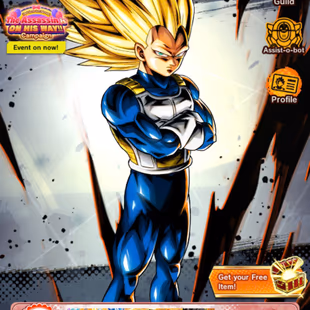 D366-Android Only-25000 Chrono  Crytal+19 Legends+Good Equipment+SS4 Goku+SS3 Vegeta+Super 17+SS3 GokuVegeta+Goku Zenkai - Image 1