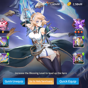 All Platform - SV 70107  - 113 Awakened - 15 Skins Epic - 11 UR - Image 5
