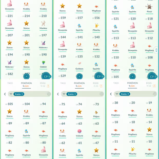 21] LEVEL 25 YEAR 2025 | 1 SHINY | 350 ITEMS STORAGE | 300 POKEMONS | NAME CHANGE FREE | INSTANT DELIVERY - Image 3