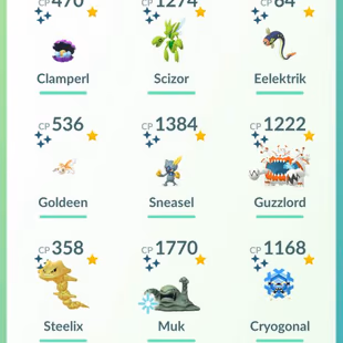 LEVEL 39 [] YEAR 2021 [] LEGENDARY 89 [] SHINY 52 [] POKEMON  331 [] DYNAMAX - INSTANT - DELIVERY - Image 5