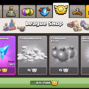 |! FULLY MAX TH12 |! NOTHING LEFT || XP-178 || WAR STAR-957 || EQUIPMENT MM || BH-9 - Image 4