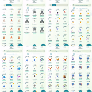 1830 Level 70 Legacy 50. Coin5725 Eternatus Shundo Regidrago Shundo Metagross Shundo: Sylveon, Corviknight, Machamp - Image 5