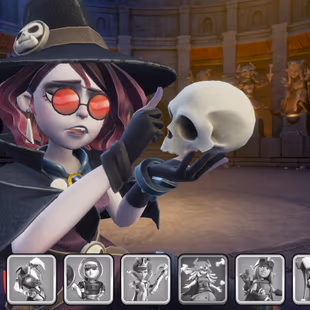 TH 16 ALMOST MAX || 2 HEROES MAX || BK 91 AQ 94 GW 70 RC 45 MP 53 || HIGH EPIC EQUIPMENTS || HERO SKINS - Image 6