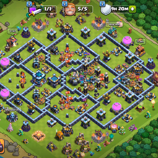 !!TH13 MAX TYPE/FEW LEFT!! 4X EPIC EQUIPMENT!!  HERO-74-75-50-50-25!! 150-XP!! BEST DEAL - Image 2