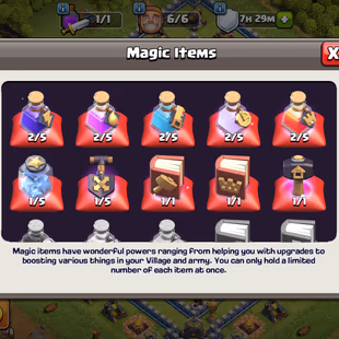 GEM'S-12040 |! FULLY MAX TH12 |! ALL EPIC GG-MAX |! SB-MAX |! FA-MAX |! MM-MAX |! FB-MAX |! SB-MAX |!CN-FREE 6 BUILDER - Image 6