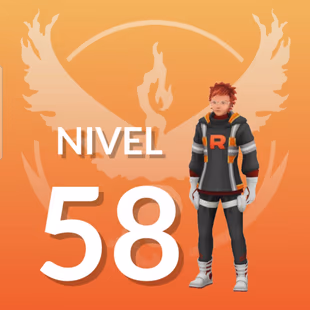 🔥 VETERAN PERFECT ACCOUNT LvL 58 (2016) & MEWTWO ARMORED!!!🔥 - Image 1