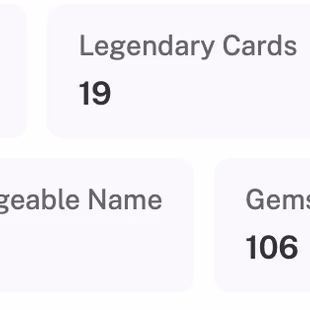 |2in1| CR - BS | 36 LVL | 6000 TROPHIES | 981 VICTORIES | Royal Crypt | 12 KING LEVEL | FULL ACCESS | Warranty | GIFT - Image 3