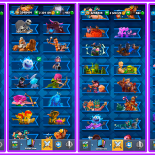 70 LVL | 119 MAX | 115 ELITE | 35 EVO | 9 YEAR OLD | FIRST RP EMOTES | STACKED BANNERS | INSTANT DELIVERY - Image 3