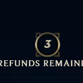 Updated November 21 : OVER 650 LP  - GrandMaster account at NA server! 0 bans, honor level 5 - HANDLEVELED - Image 3