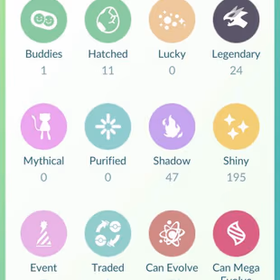 LEVEL 40 | SHINY 195 | 74 SHUNDO | 2x LOCATION BG [] LEGEND 24 POKEMON 292 - 10 DYNAMAX - CHEAP - Image 3