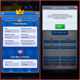 USA LocalA-Z Everything Max, KT 15 : Level 70 120 Elites Level 15 & 34 Evolution Unlock 15k Trophies High | CJ178 - Image 3