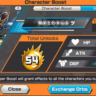 BR315-Hyber 54 Boost+6 Ex Max 11K Power+Vip Medal+SUP 162%+Kaido V2+Yamato Ace+Gear 5+Shank V3+White Beard+Yamato Hybrid - Image 2
