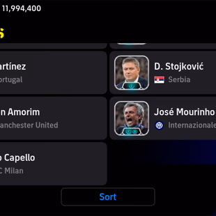 3267+ Team I Messi 108 I Ronaldo 107 I Bale 107 I Buffon 106 I Thuram 105 I Lahm 105 I Koller 104 I Pele 108 I Ronaldinh - Image 7