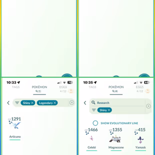 🎯FLASH SALE/ 2019 ARMORED MEWTWO(💥)2019 ARTICUNO () OLD 2016 ACCT LV 5 () IS 1250 / PS 1150()77   SHINY 66 LEGENDARY - Image 5