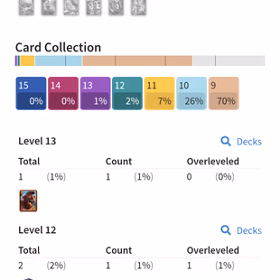 XP-32! KT-11! 85X CARDS UNLOCKED! EVO-2! ARENA-14! DECENT ACCOUNT! FAST DELIVERY - Image 3