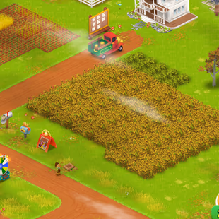 🔥ID Level 29 🔥Instant Delivery | Barn Storage 375 | Silo Storage 375 | Fully Hand Farmed ID | Safe And Secured - Image 3