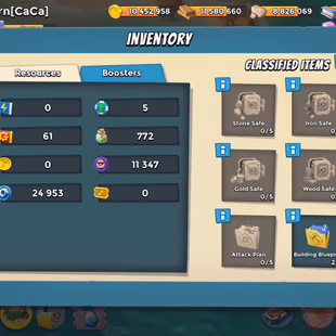 BB811: Lv70 - HQ26 - VP725 - POWER 772 | Sculptor Lv10 | Sculpture Lv10 - 8 GUNBOAT 25 - Image 2