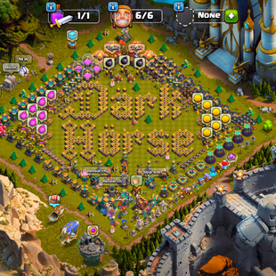 || RAREST CLASH OF DRAGON SCNY TH14 |! 4500 GEMS |! ALL MINION SKIN |! EPIC [GG FB RS MAX] [EB-20] |! BH-10 |! NC 500 - Image 2