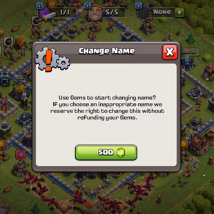 🌲[ TH-13 NEAR MAX ]🌲HEROS: 69-70-42-46-16 || NEAR MAX DEF - WALLS || LOWEST PRICE - FAST DELIVERY - Image 6