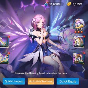 All Platform - SV 70306- 115 Awakened - 17 Skins Epic - 12 UR - Image 5