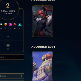 NA SILVER II Smurf Account | 10k BE | Hand Leveled | Lifetime Warranty | All Recovery info |  Honor 4 - Image 4