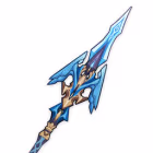 R302-ASIA-AR56-Neuvillette-Dehya-Shenhe-Kazuha-Ayaka-Hutao-Zhongli-Qiqi-Keqing-Jeans-Diluc-Weapon: 6 - Image 4