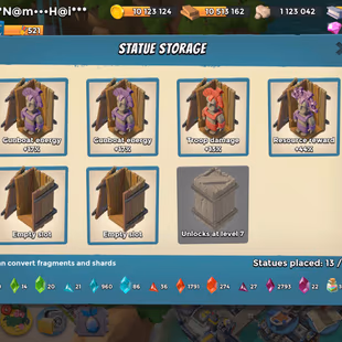 BB810:  HQ28 - POWER 1881   (limited edition diamond commemorative trophy) - Image 7