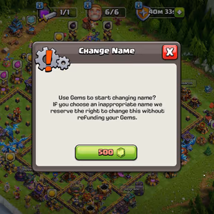 ❗[ PREMIUM TH-16 ]❗EB [23] | GG-SB [20] || HEROS: 70-88-45-52-32 || GOLDEN WALLS || STRONG DEF - TROOPS - Image 7