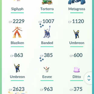 POKEMON GO LVL 58 JOIN 2023 | SD 347K | CN ON | A328 - Image 7