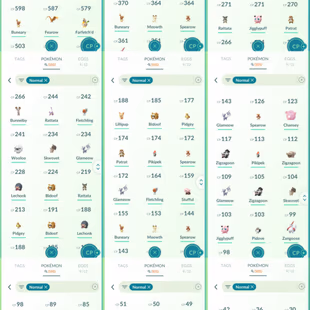 31] 2 SHINY | LEVEL 25 YEAR 2025 | 350 ITEMS STORAGE | 300 POKEMONS | NAME CHANGE FREE | INSTANT DELIVERY - Image 4