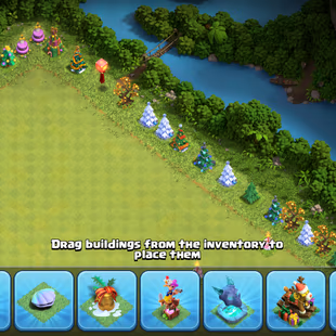 AWESOME TH 17-XP 180-HERO 69-95-70-40-EPIC SB 11 FB 17 EB 11 RS 14-NC YES-8 YEARS X MASS TREE-BEST DEAL - Image 5