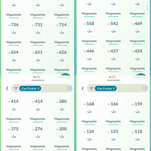 28] CAN EVOLVE - 43 | LEVEL 25 YEAR 2025 | 350 ITEMS STORAGE | 300 POKEMONS | NAME CHANGE FREE | INSTANT DELIVERY - Image 7