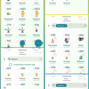 🎯FLASH SALE/ 2019 ARMORED MEWTWO(💥)2019 ARTICUNO () OLD 2016 ACCT LV 5 () IS 1250 / PS 1150()77   SHINY 66 LEGENDARY - Image 3