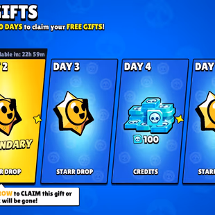 |2in1| BS - CR | 13221 TROPHIES | 39 BRAWLERS | 2 Legendary | 1174 VICTORIES | 76 LVL | 67 GEMS | FULL ACCESS | GIFT - Image 4