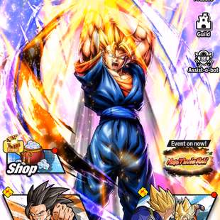 WHALE Android DBL - 393 Chars | 2 Ultra | 201 SP | 101001 CC | 18 LF | 10 ZK... ! AGG02478 - Image 2