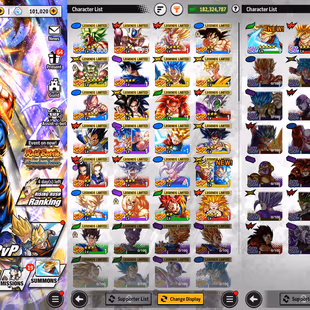 WHALE Android DBL - 402 Chars | 4 Ultra | 204 SP | 101020 CC | 25 LF | 11 ZK... ! AGG02508 - Image 3