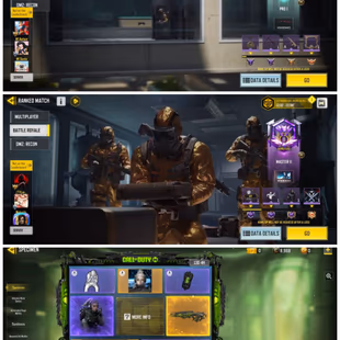 10 CP SPIN | 2 MYTHIC GUN | 10 LEGENDARY | 130 EPIC GUN | 61 EPIC SOLDIER | 25 VEHICLE | FULL ACCESS | ACTIVISION ONLY  - Image 6