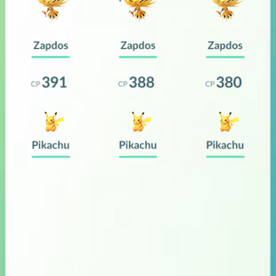 0P Account |Level 70 |Shiny 118 |Legendary 73 |Shiny location bg zapdose |Shiny bg piplup |Galar zapdose - Image 7