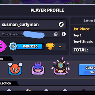 16 XP | LVL 50 SQUAD JOURNEY | 17 SQUADS | 31 EMOTES | 18 BATTLE MODS | 24 MONSTERS | INSTANT DELIVERY - Image 3