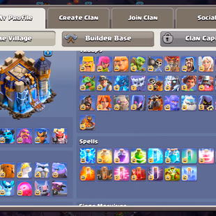 🔥[ TH-17 LAB MAX ]🔥SNAKE-SB-MM-AF-FB-RS-DC [MAX] || GG [20] | FULL COSMIC SET | 26X EQPMNT MAX | 6X SCENERY - 32X SKIN - Image 4